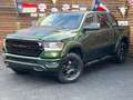 Dodge RAM 1500 OFFROAD 5,7L 4x4 AHK CarPlay Rollbar Grün - thumbnail 8