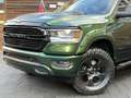 Dodge RAM 1500 OFFROAD 5,7L 4x4 AHK CarPlay Rollbar Grün - thumbnail 6