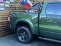 Dodge RAM 1500 OFFROAD 5,7L 4x4 AHK CarPlay Rollbar Grün - thumbnail 9