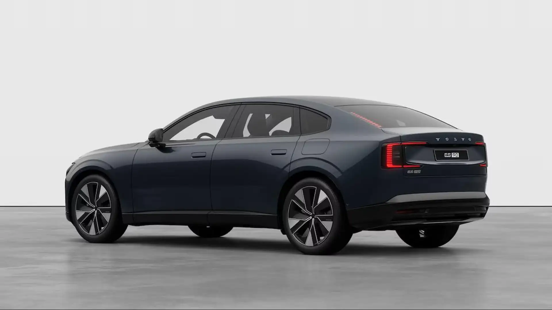 Volvo ES90 Single Motor Ext. R. Plus Launch Edition 92 kWh | Azul - 2