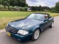 Mercedes-Benz SL 320 Cabrio Groen - thumbnail 19