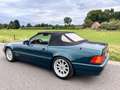 Mercedes-Benz SL 320 Cabrio Groen - thumbnail 9
