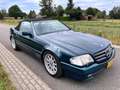 Mercedes-Benz SL 320 Cabrio Groen - thumbnail 11