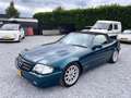 Mercedes-Benz SL 320 Cabrio Groen - thumbnail 6