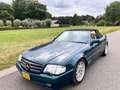 Mercedes-Benz SL 320 Cabrio Groen - thumbnail 7
