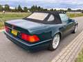 Mercedes-Benz SL 320 Cabrio Groen - thumbnail 8