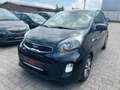 Kia Picanto 1.2 Dream Team, TÜV NEU, Klima, 1.Hand Schwarz - thumbnail 7