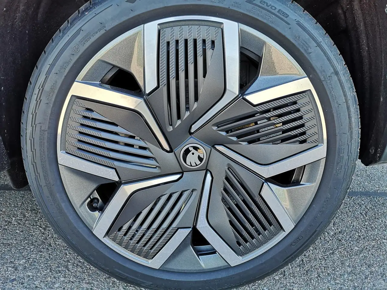 Skoda Kodiaq 2026