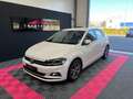 Volkswagen Polo Carat Blanc - thumbnail 1