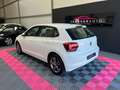 Volkswagen Polo Carat Blanc - thumbnail 3