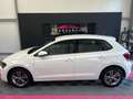 Volkswagen Polo Carat Blanc - thumbnail 2