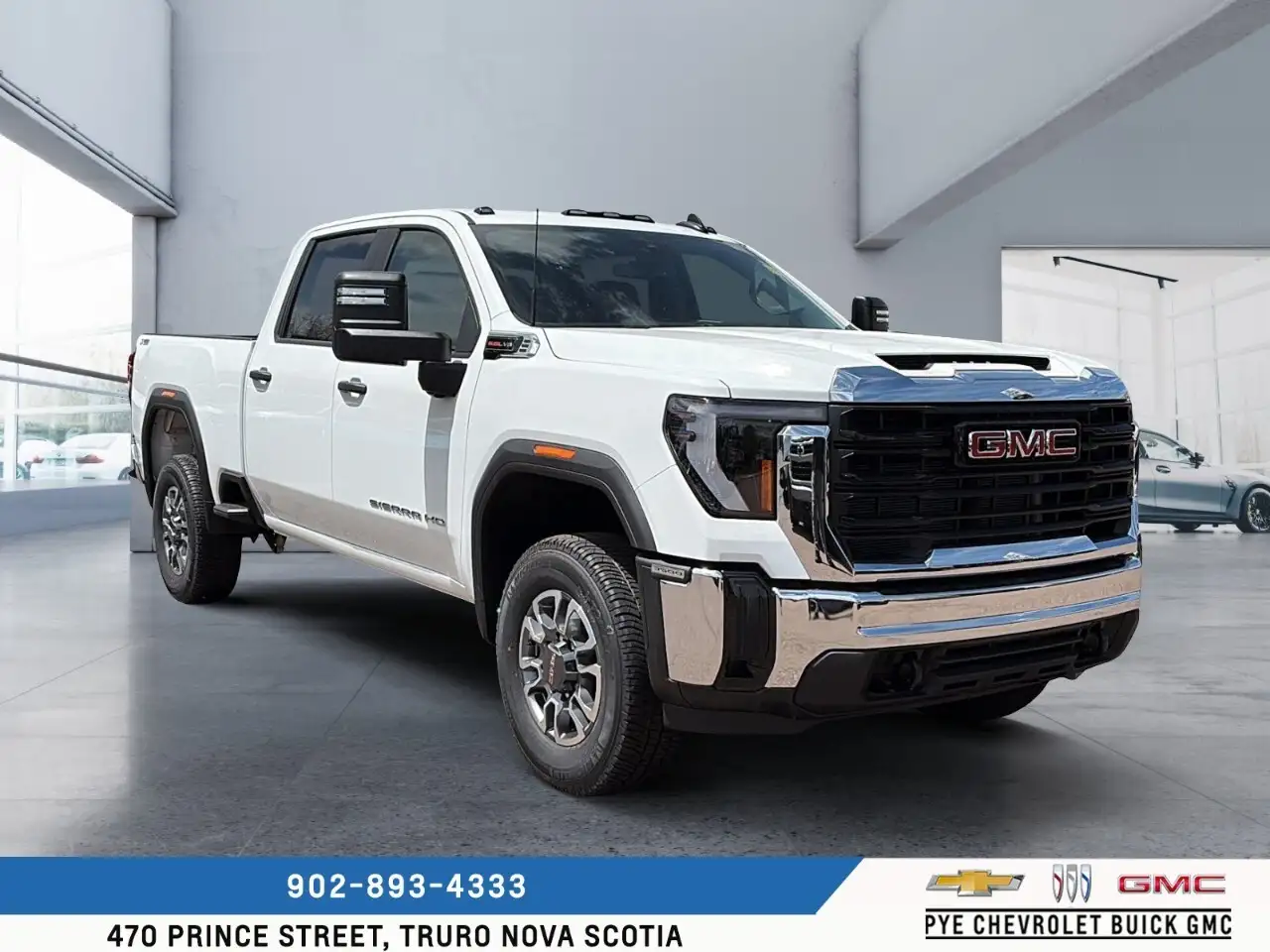 GMC Sierra 3500HD снимка GMC Sierra 3500HD
