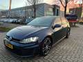 Volkswagen Golf GTD 2.0 TDI - LED - CAMERA - NAVIGATIE ! Blauw - thumbnail 1