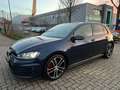 Volkswagen Golf GTD 2.0 TDI - LED - CAMERA - NAVIGATIE ! Blauw - thumbnail 2