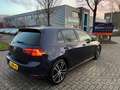 Volkswagen Golf GTD 2.0 TDI - LED - CAMERA - NAVIGATIE ! Blauw - thumbnail 18