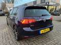 Volkswagen Golf GTD 2.0 TDI - LED - CAMERA - NAVIGATIE ! Blauw - thumbnail 4