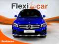 Mercedes-Benz GLC 220 250 4Matic Aut. Azul - thumbnail 2