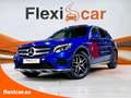 Mercedes-Benz GLC 220 250 4Matic Aut. Azul - thumbnail 3