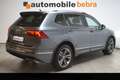 Volkswagen Tiguan Allspace 2.0TDI DSG 2xR-Line 4M AHK 19 Grijs - thumbnail 4