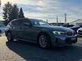 BMW 320 d Tour M Sportp. ACC°AdLED°AHK°HUP+HIFI°360 Gris - thumbnail 3
