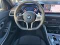 BMW 320 d Tour M Sportp. ACC°AdLED°AHK°HUP+HIFI°360 Gris - thumbnail 13