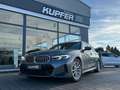 BMW 320 d Tour M Sportp. ACC°AdLED°AHK°HUP+HIFI°360 Gris - thumbnail 22