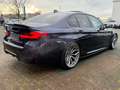 BMW M5 Limousine Competition *2. Hand *Laser *B&W Bleu - thumbnail 5