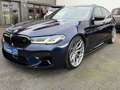 BMW M5 Limousine Competition *2. Hand *Laser *B&W Bleu - thumbnail 1