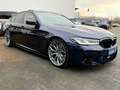 BMW M5 Limousine Competition *2. Hand *Laser *B&W Bleu - thumbnail 7