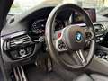 BMW M5 Limousine Competition *2. Hand *Laser *B&W Bleu - thumbnail 13