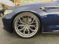 BMW M5 Limousine Competition *2. Hand *Laser *B&W Bleu - thumbnail 24