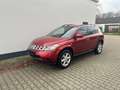 Nissan Murano Basis Rot - thumbnail 2