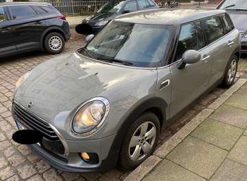 Mini Cooper D Clubman, Diesel