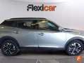 Peugeot 2008 Allure 1.5 102CV Gris - thumbnail 3