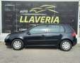 Volkswagen Golf 1.6 FSI Highline Negro - thumbnail 6
