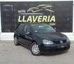 Volkswagen Golf 1.6 FSI Highline Negro - thumbnail 3