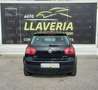 Volkswagen Golf 1.6 FSI Highline Negro - thumbnail 5