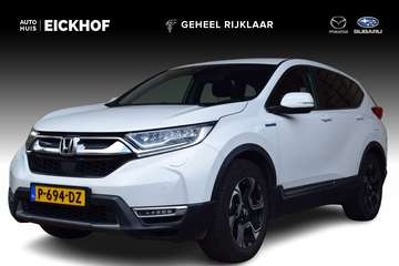 2.0 e:HEV Elegance