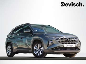 1.6T Feel MHEV 48V *CAM*NAV*TREKHAAK*