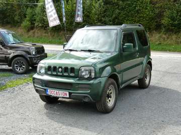 1.3i 16v JLX Garantie 12 Mois