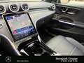 Mercedes-Benz C 300 C 300 de T AMG Pano+Keyless+Distro+HeadUp+Night+ Schwarz - thumbnail 19