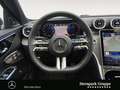 Mercedes-Benz C 300 C 300 de T AMG Pano+Keyless+Distro+HeadUp+Night+ Schwarz - thumbnail 12