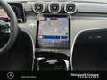 Mercedes-Benz C 300 C 300 de T AMG Pano+Keyless+Distro+HeadUp+Night+ Schwarz - thumbnail 11