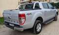 Ford Ranger 2.2 tdci double cab Limited 160cv auto Argento - thumbnail 4
