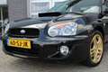 Subaru Impreza 2.0 WRX AWD / 225 PK / Clima / Carplay / N.A.P. Schwarz - thumbnail 19