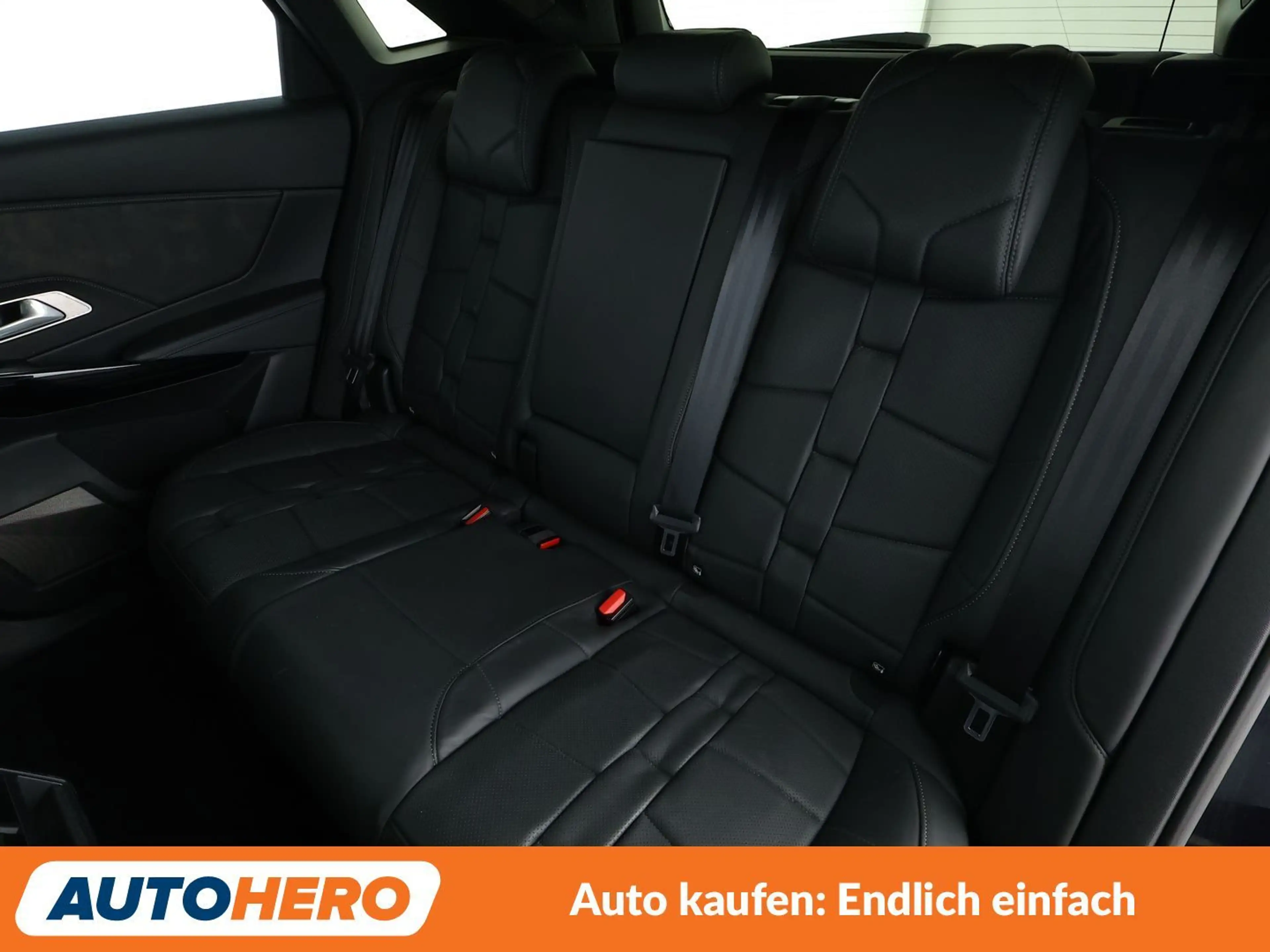 DS Automobiles DS 7 Crossback 1.5 Blue-HDi SoChic Aut.*NAVI*LED*TEMPO*CAM*PDC* — photo 14