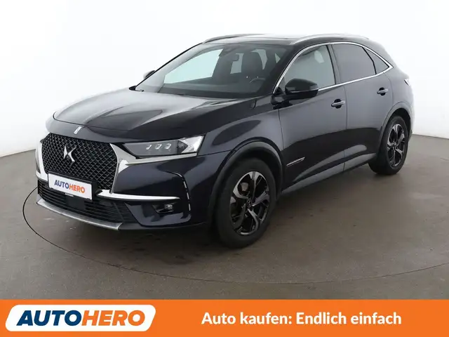 DS Automobiles DS 7 Crossback 1.5 Blue-HDi SoChic Aut.*NAVI*LED*TEMPO*CAM*PDC*