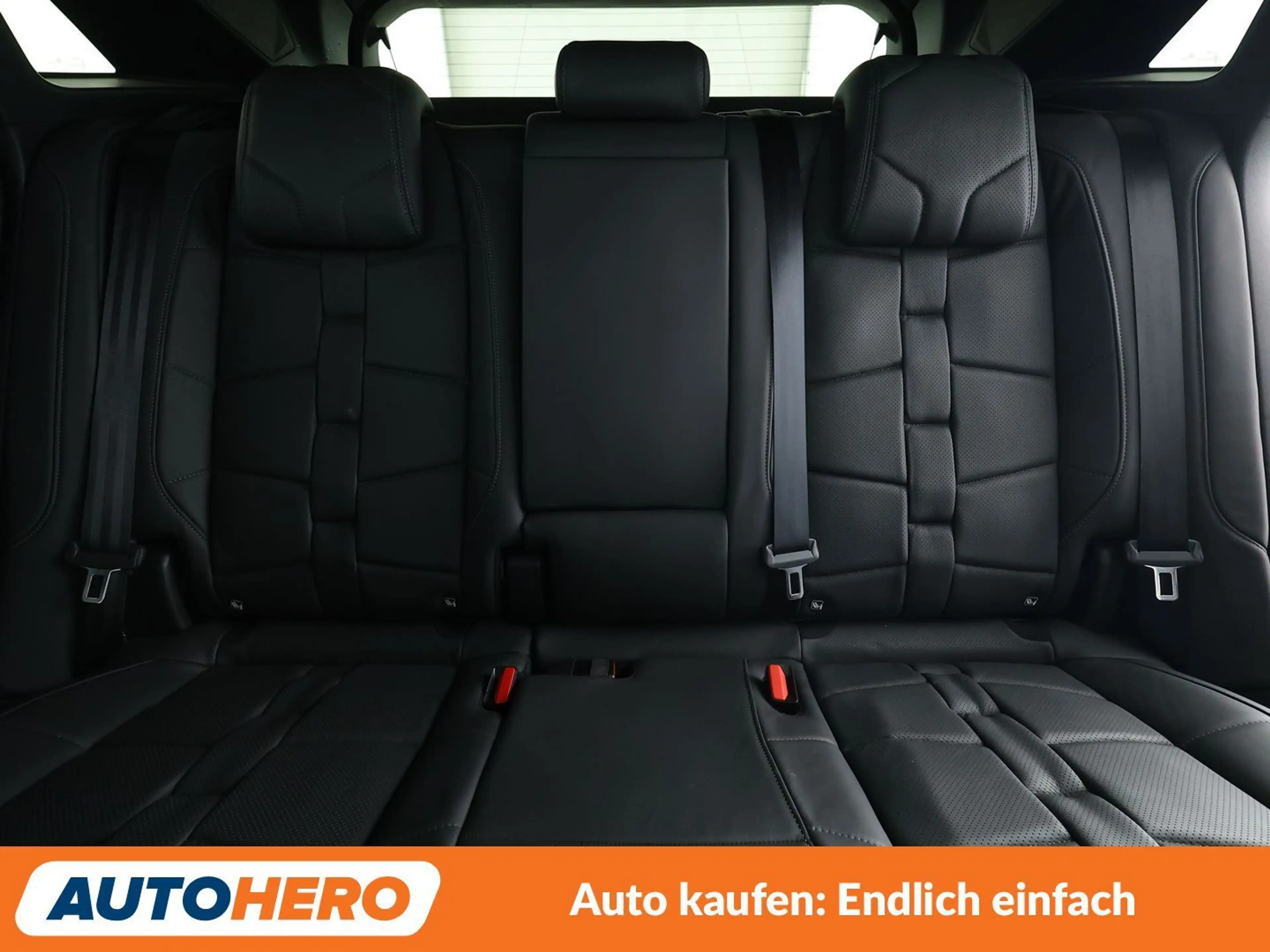 DS Automobiles DS 7 Crossback 1.5 Blue-HDi SoChic Aut.*NAVI*LED*TEMPO*CAM*PDC* — photo 15