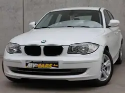 BMW Série 1 116i/5-deur/Pdc/Zetelv./Multistuur