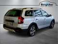 Dacia Logan II MCV Kombi Celebration Silber - thumbnail 4